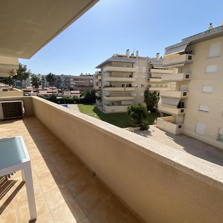 For A Stay Aqua Salou Exterior foto