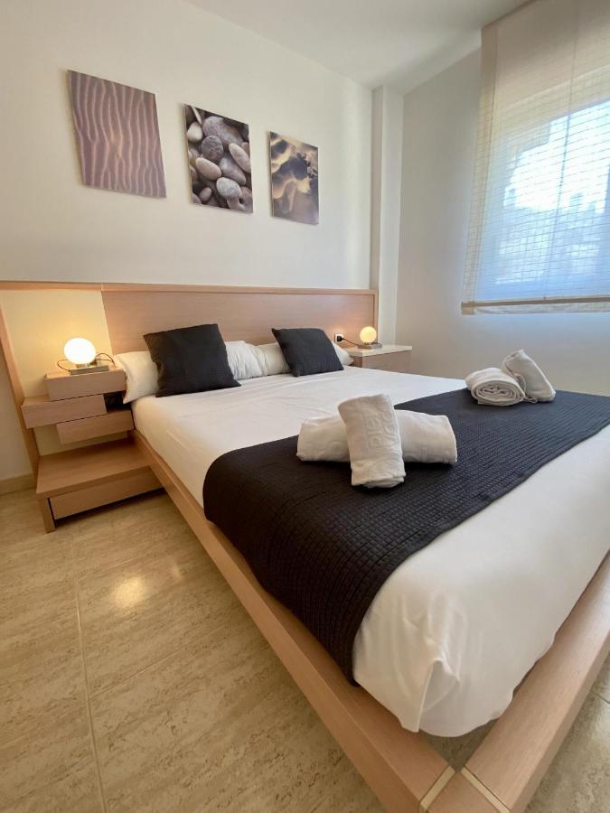 For A Stay Aqua Salou Exterior foto