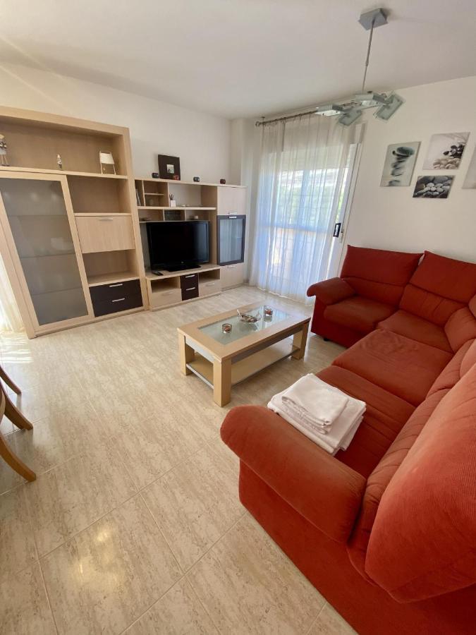 For A Stay Aqua Salou Exterior foto