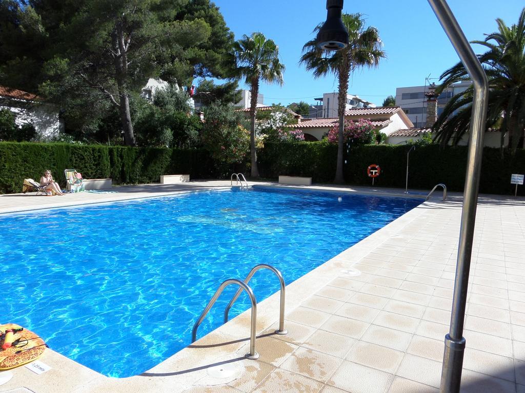 For A Stay Aqua Salou Cameră foto