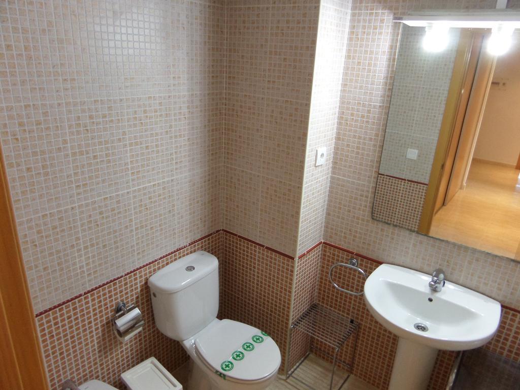 For A Stay Aqua Salou Cameră foto