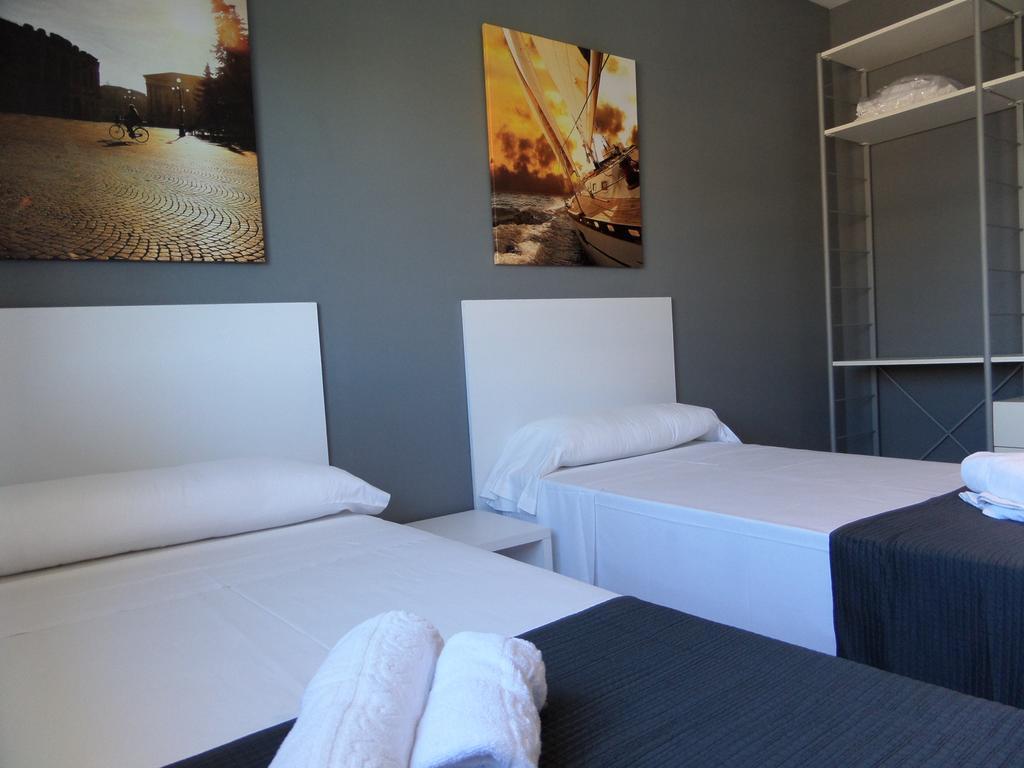 For A Stay Aqua Salou Cameră foto