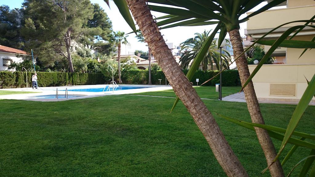 For A Stay Aqua Salou Cameră foto