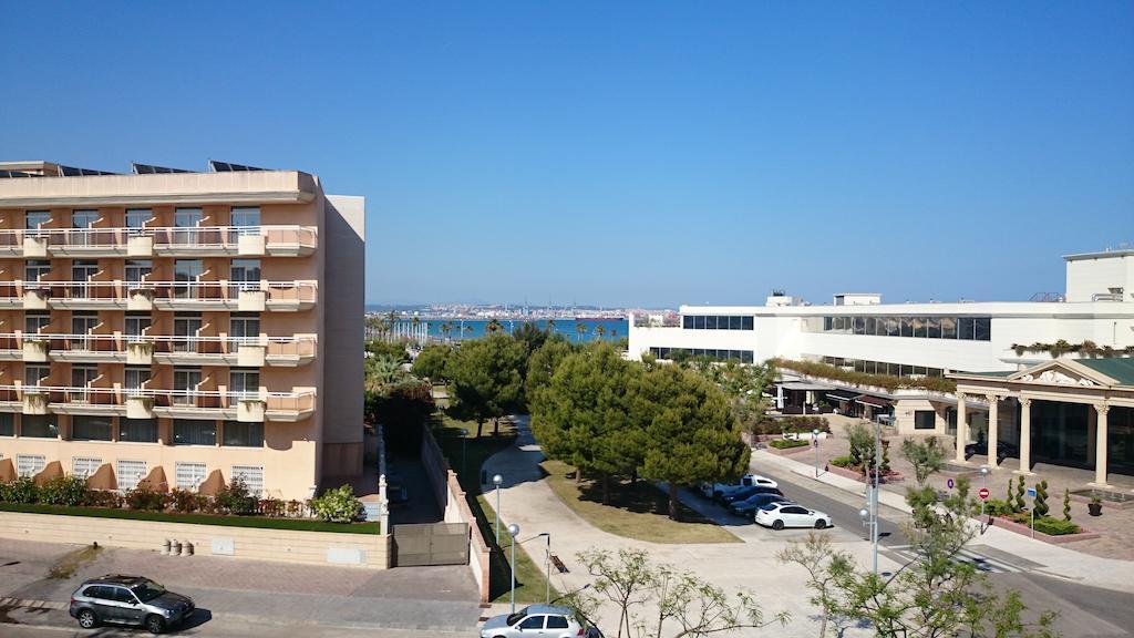 For A Stay Aqua Salou Cameră foto