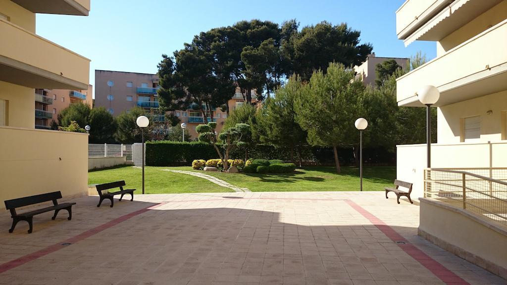 For A Stay Aqua Salou Cameră foto