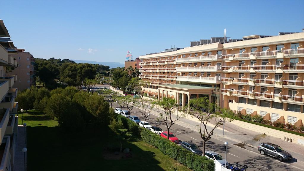 For A Stay Aqua Salou Cameră foto