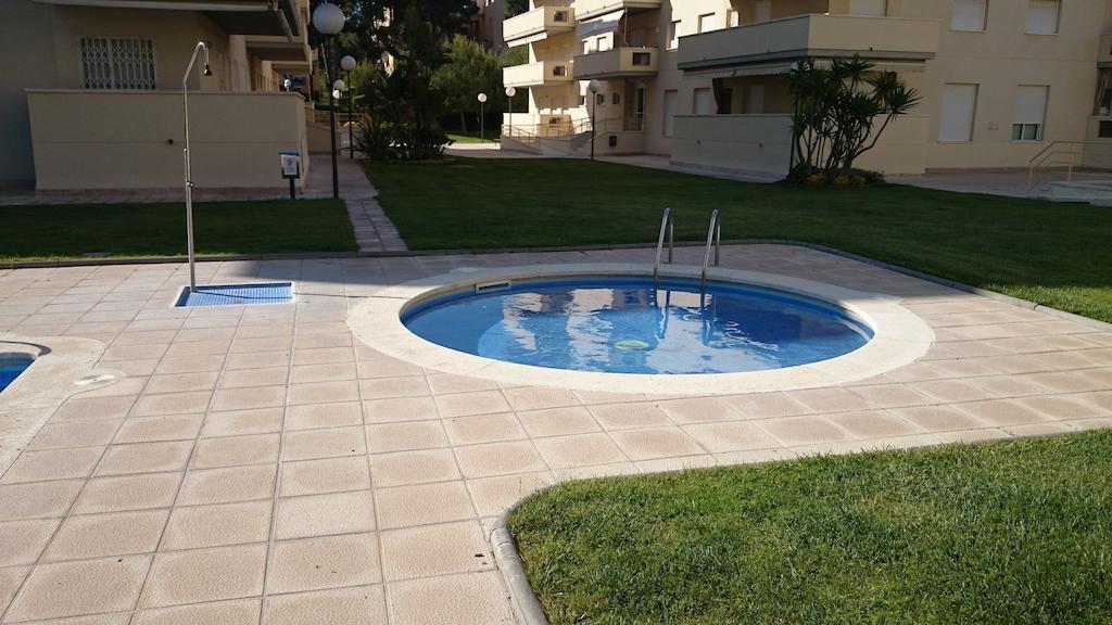 For A Stay Aqua Salou Cameră foto
