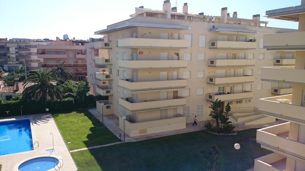 For A Stay Aqua Salou Cameră foto
