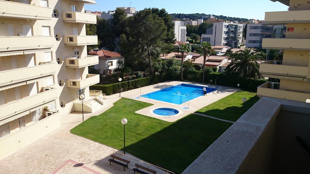 For A Stay Aqua Salou Cameră foto